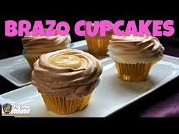 Brazo De Mercedes Cupcakes Mrs Galang S Kitchen S12 Ep1 Youtube Baking And Pastry Brazo De Mercedes Cupcake Desserts