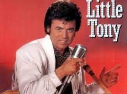 Inspired by the new rock and roll sounds from the usa, antonio formed his own rock and. Liedtext Little Tony De