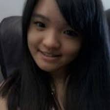 Layaklah kau tuhan dipuji dan disembah dengan segenap hatiku. Clarisa Angelina Sasaangelina Twitter
