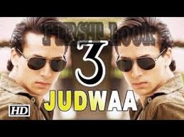 Judwaa 3 Official Trailer 2019 Tiger Shroff Varun Dhawan Kriti Sanom Youtube This movie is full of action so you are going to watch a lot of amazing action scenes and also romance. judwaa 3 official trailer 2019 tiger shroff varun dhawan kriti sanom