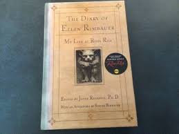 The Diary of Ellen Rimbauer - books & magazines - by owner - sale -  craigslist