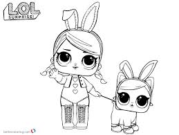 For boys and girls, kids and adults, teenagers and toddlers, preschoolers and older kids at school. Crystal Lol Pets Coloring Pages Novocom Top