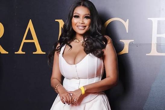 We're broken': Lerato opens up about marriage pain! – dailysun