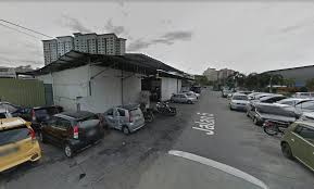 Mau ambil brankas wangsa jaya sma negeri 8 jakarta ? Setapak Klang Valley Industrial Master Plan 10 Masterplan With 20 Million Sq Ft