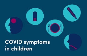 Even if you don't have symptoms, you can still spread the virus to other people. Back To School The Real Symptoms To Look Out For In Children