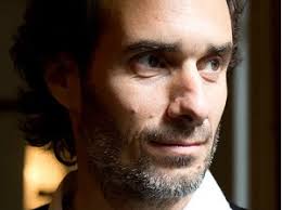 Libros de Javier Argüello