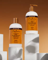 Which Shea Moisture Hair Collection Is Best For You?
