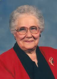 Thumb Area Obituaries