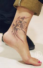 We did not find results for: 101 Ankle Tattoo Designs That Will Flaunt Your Walk