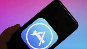 A roll of paper towels instead of weights? Apple App Store Faces Coalition Of Unhappy Developers Bbc News