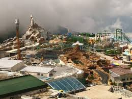 Genting malaysia, which is part of the even larger genting berhad conglomerate, took legal action in the u.s. Genting Highland 20th Century Fox Theme Park No Go Any5354 Travel