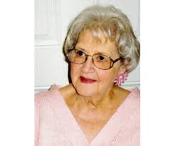 Betty Krause Obituary (1924