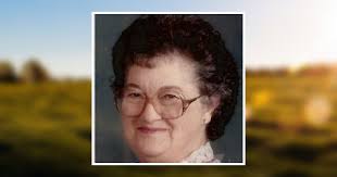 Mary Lois Cantrell Obituary May 14, 2014