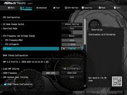 Cpu cores and base frequency. Asrock X470 Taichi Review Overclocking The Ryzen 7 2700x Processor