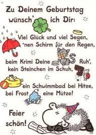 Geburtstagswünsche Für Männer Sprüche Zum Geburtstag Mann