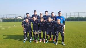 Fc hermannstadt fixtures tab is showing last 100 football matches with statistics and win/draw/lose icons. Fc Hermannstadt Fc Hermannstadt Vs Sk Dnipro 1 3 Facebook