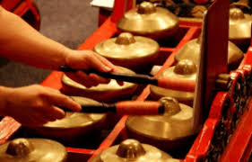 A trigon adalah bagian dari alat musik gamelan yang dibunyikan dengan cara … a. 14 Alat Musik Tradisional Jawa Tengah Gambar Dan Penjelasannya Silontong
