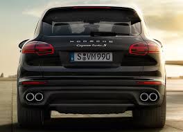Compare the 2017 porsche cayenne against the competition. Porsche Cayenne 958 2 Stuttcars Com
