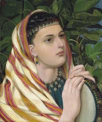 Mary Emma Jones by Emma Sandys