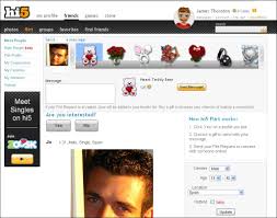 Hi5 makes it easy to meet and socialize with new people through games, shared interests, friend suggestions, browsing profiles, and much more. Hi5 Online