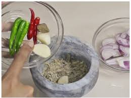 ⠀⠀⠀⠀⠀⠀⠀⠀⠀ untuk lebih tau lagi kami memilih untuk menggunakan sambal jawara untuk menyajikan nasi goreng kampung pedas ini karena dilengkapi dengan. Resepi Nasi Goreng Kampung Pedas Khalifah Media Networks