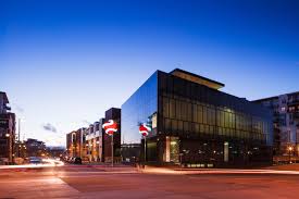 I know you so well. Museum Of Contemporary Art Denver Adjaye Associates