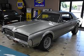 Find 6 used 1967 mercury cougar as low as $20,000 on carsforsale.com®. 1967 Mercury Cougar Ideal Classic Cars Llc