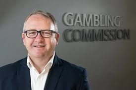 People moves in the gambling industry