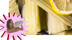 Check spelling or type a new query. Cardi In Cucina Come Pulire E Cuocere I Cardi Youtube