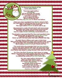 Santa Christ Poem Jpg Christmas Poems Christian Christmas Lds Christmas