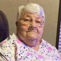 Bobbie A. Roberson Obituary