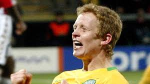 Robson talks up Celtic job