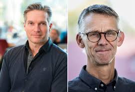 Self-Reflections with Johan Lindell: Mirroring the Swedish Media Research  Field