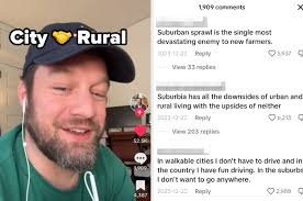 Why This Urbanist Says Suburbs Are Problematic