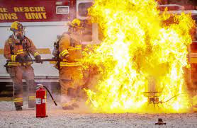 As the turkey is placed in the hot oil, oil may spill from the fryer onto the burner, causing a fire. Careful Deep Frying That Turkey Orange County Fire Rescue Warns Orlando Sentinel