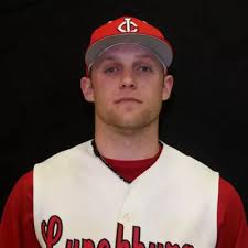 Richard LaReau (2013)