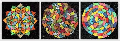 We did not find results for: Baffler Jigsaw Puzzles Shape Puzzles Puzzle Pieces Jigsaw Puzzles