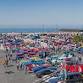 South OC Cars & Coffee event in San Clemente, CA