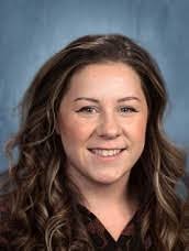 Amy Chartier's Instagram, Twitter & Facebook