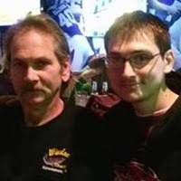 James Stawski's Instagram, Twitter & Facebook