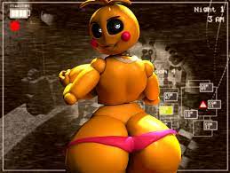 Toy chica 3d porn