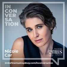 Ali McGregor: Runaway soprano by In Conversation