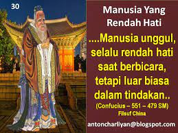 Maybe you would like to learn more about one of these? Kata Bijak Confucius Katapos