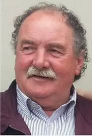 Condolence Book for Patrick Foley (Pallasgreen, Limerick)