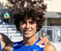 Ragan Krames's Women's Soccer Recruiting Profile