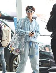 Aims at the concept 'beyond all borders'. A Style Guide For Bts Fashion Mladysrecords Com