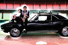 Director Steve Holland On Making "Better Off Dead" - InsideHook