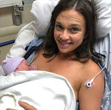 Our son Parker James Rickman...