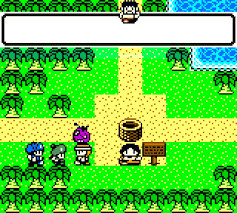 Dragon warrior nes descendant of erdrick, listen to my words. Dragon Warrior Monsters 2 Download Gamefabrique