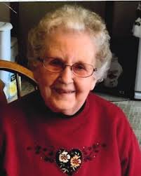Phyllis Otto Obituary January 15, 2023